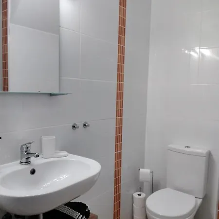 Lo Niuet Apartment Sant Jaume d’Enveja