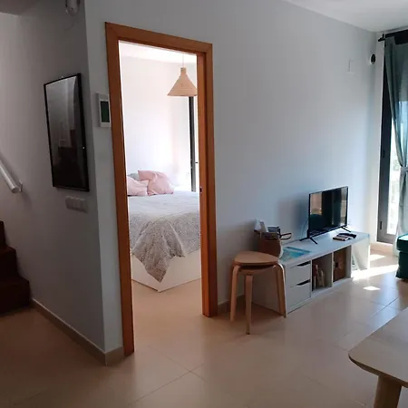 Lo Niuet Apartment *