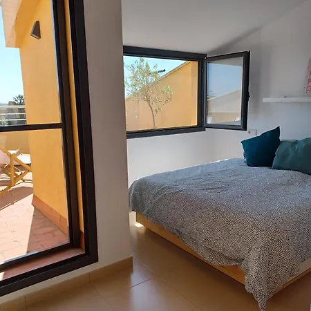 Lo Niuet Apartment Sant Jaume d’Enveja